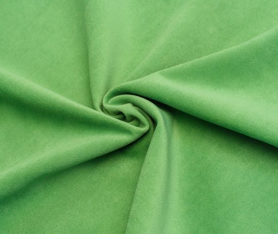 Диван Кэмбридж (900х2000) ,зеленый ,правый